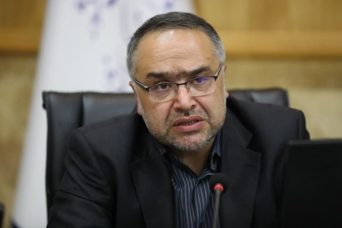 مدیرکل راه و شهرسازی استان کرمانشاه