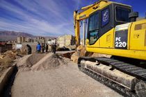 افزون بر ۴۴ هزار فقره انشعاب آب و فاضلاب در شیراز واگذار شد 