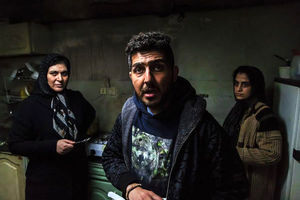 فیلم سینمایی چهل و هفت آماده نمایش شد