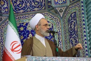 مطالبه انتقام خون امام شهید، حتمی و مستقل از آمد و شد دولت‌هاست