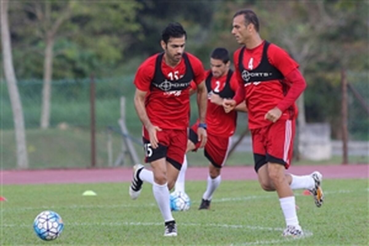 پرسپولیس