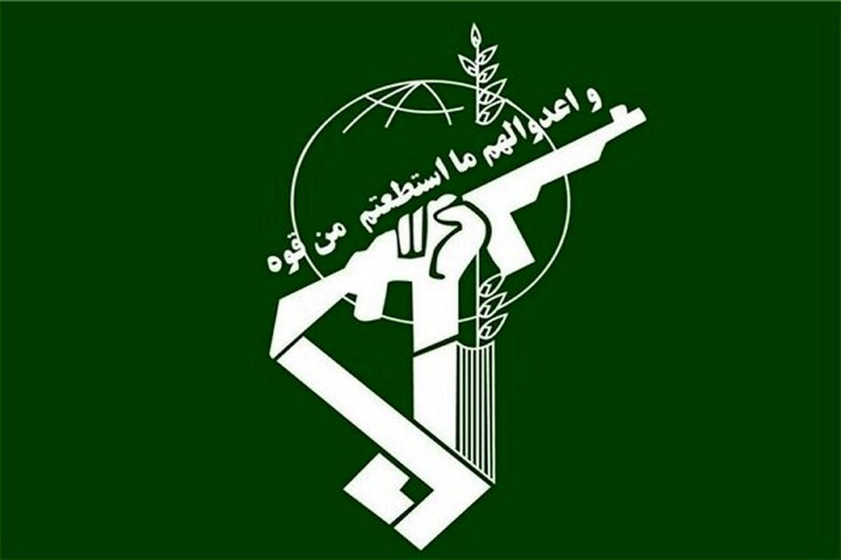 قرارگاه حمزه سیدالشهدا (ع)