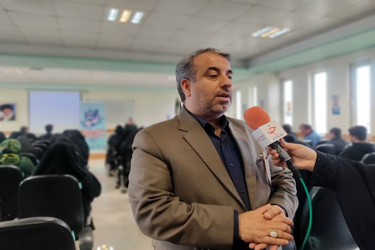 مسئول بسیج رسانه گیلان