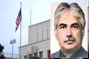 کارمند کنسولگری آمریکا در استانبول به جاسوسی متهم شد