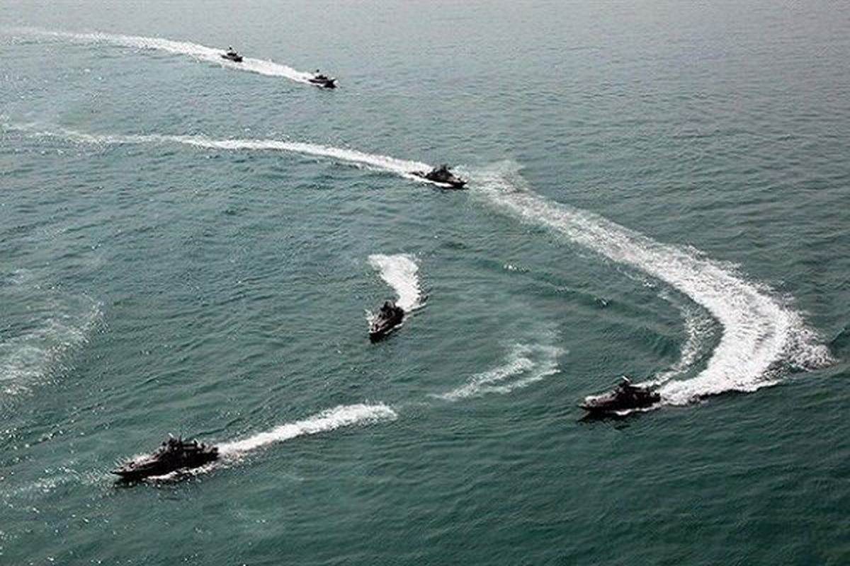 بسیج دریایی