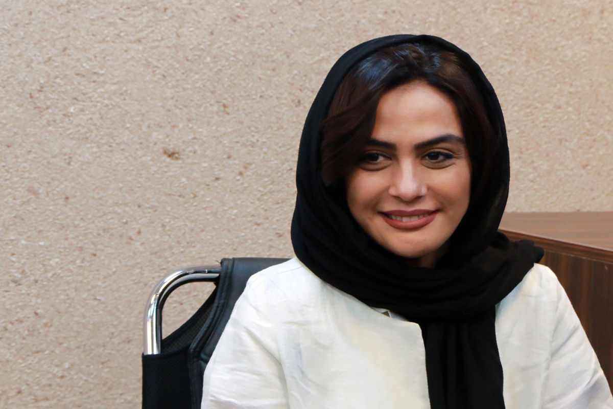 مارال فرجاد