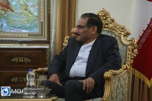 تنها راه پیروزی و احقاق حق مردم تکیه بر اراده داخلی و مقاومت است
