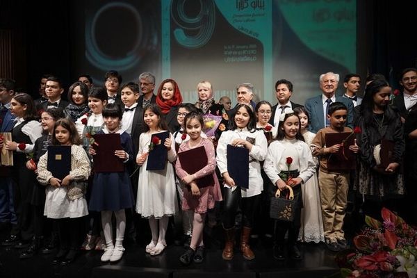 دهمین فستیوال رقابتی پیانو کلارا در دی‌ماه ۱۴۰۴ برگزار می‌شود