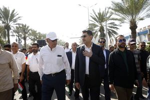 حضور مردم در ۲۲ بهمن پیام همبستگی ملی و مخالفت با مداخلات خارجی است+ فیلم