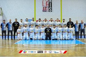 ایران با برتری مقابل گینه تورنمنت هندبال تونس را به پایان رساند