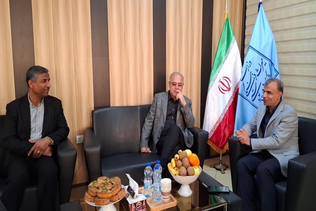 میراث فرهنگی هرمزگان