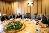 با استفاده از تجربیات کلان‌شهرها پروژه قطار شهری تکمیل شود
