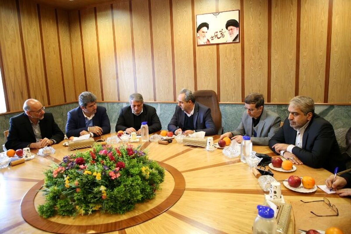 استاندار قم