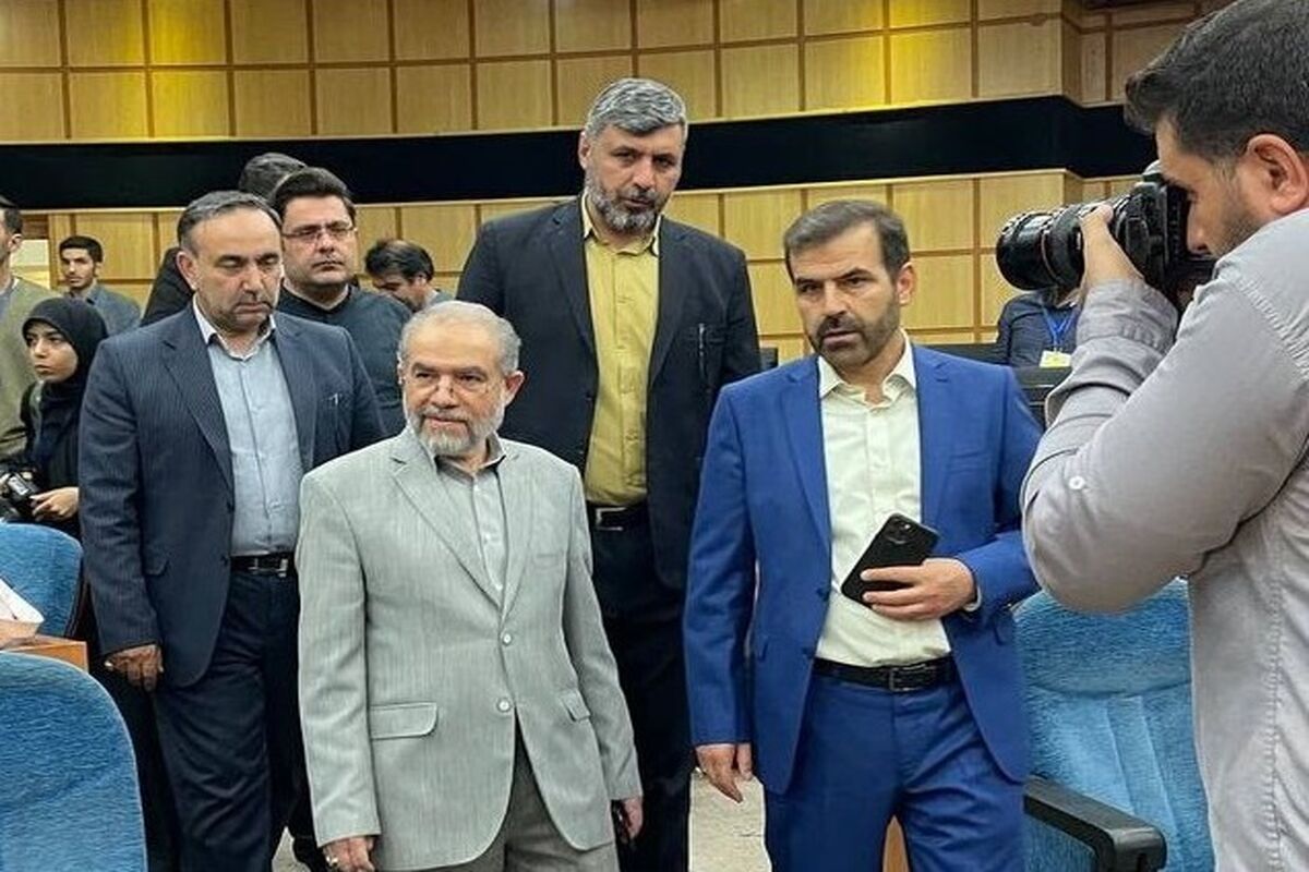 شورای نگهبان