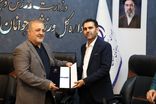 دوراندیش سکاندار ورزش و جوانان فارس شد