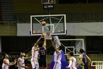 تغییر مجدد در ساعت فینال لیگ برتر بسکتبال 