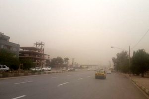 قطعی سامانه پایش هوا به دلیل نبود ۵۰۰ میلیون تومان بودجه/ اطلاع‌رسانی کیفیت هوا لحظه‌ای می‌شود