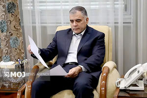 وزیر نفت از افزایش تولید روزانه نفت خام به بیش از ۴۰ هزار بشکه خبر داد