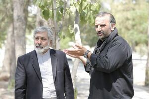 مسئولان با برنامه ریزی می توانند فرصت دیده شدن فیلم های کوتاه را فراهم کنند