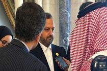  دیدار و گفت‌وگوی وزیر اقتصاد ایران با وزیر دارایی مصر