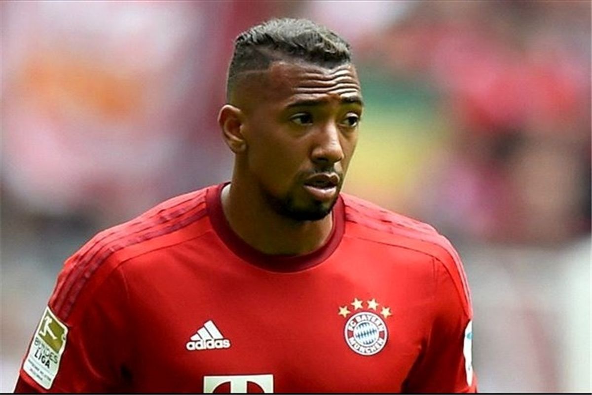 ژروم بواتنگ