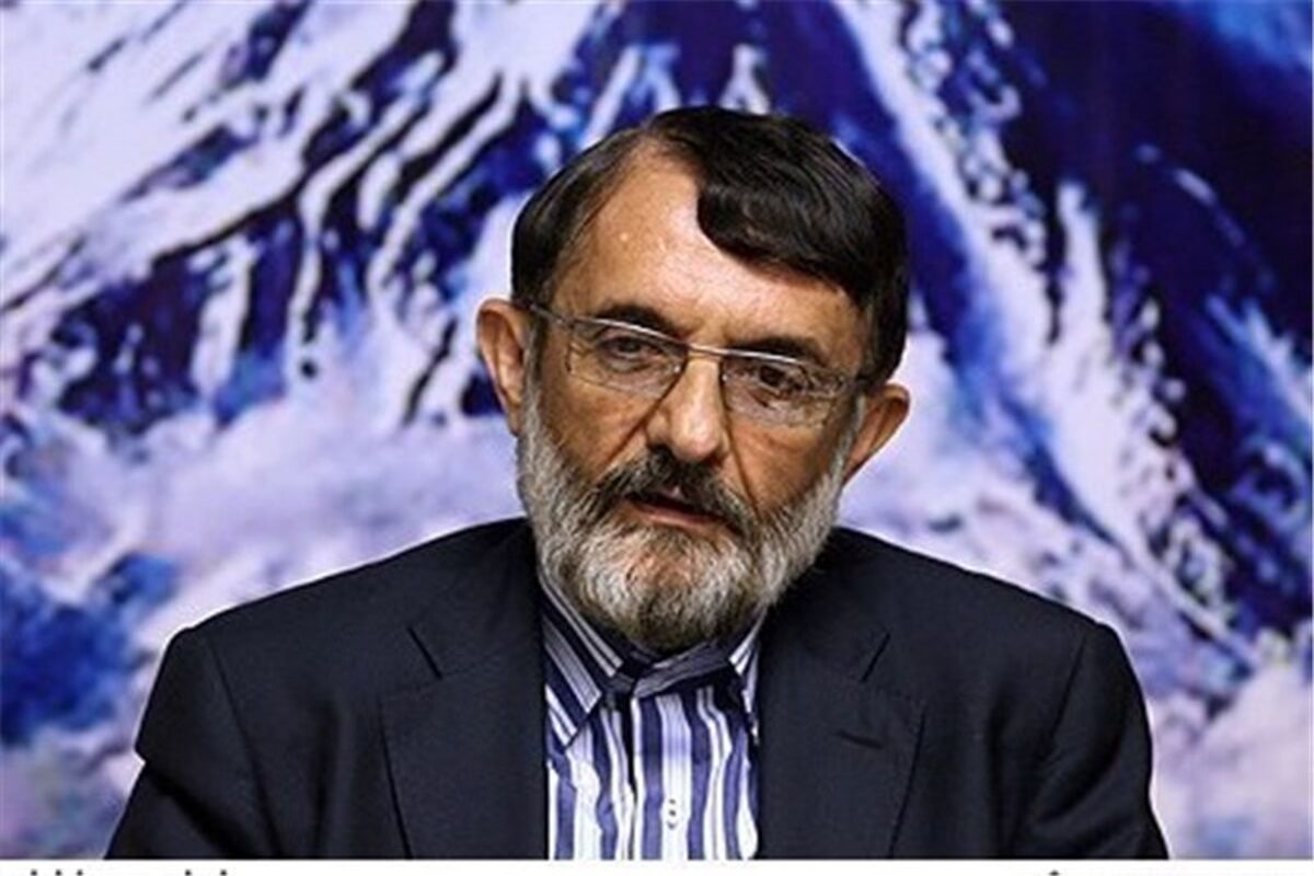 آقا محمدی
