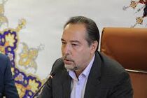 پیام تسلیت مدیرعامل سازمان انتقال خون در پی درگذشت آیت‌الله هاشمی شاهرودی