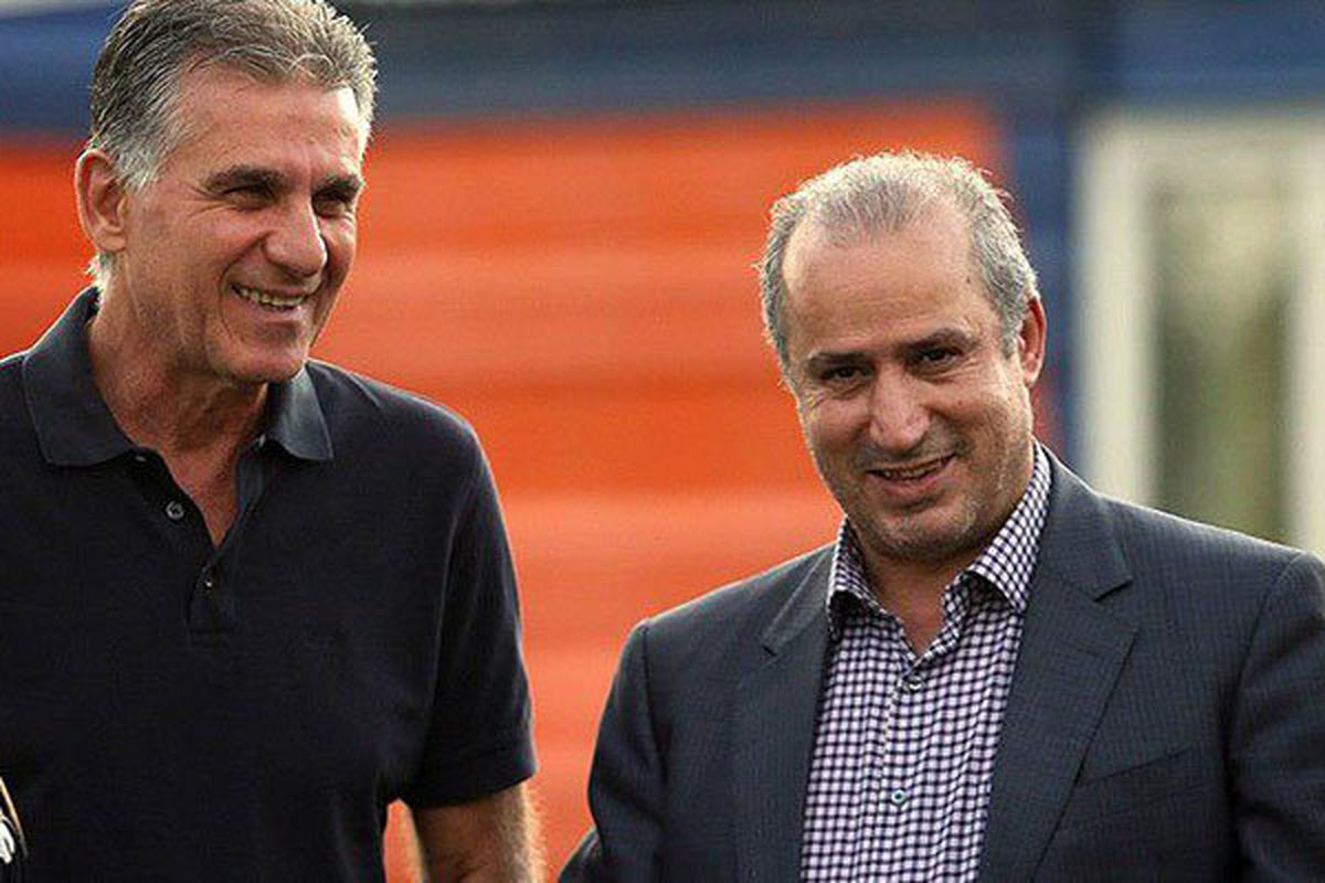 تاج و کی روش