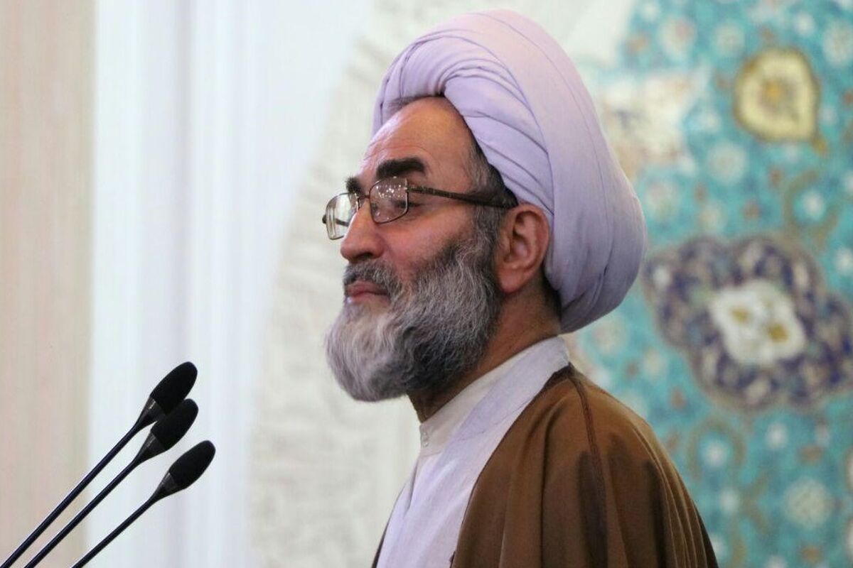 نماینده ولی فقیه در گیلان