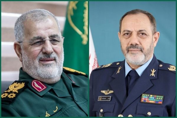 ایران امروز در اوج قدرت بازدارندگی دفاعی قرار دارد