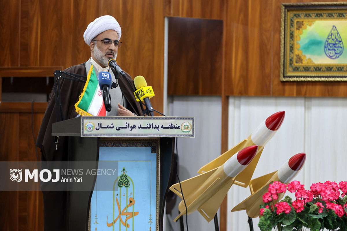 رونمایی کتاب «جانم فدای خاک وطنم»