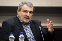 توضیح معاون گردشگری سازمان میراث فرهنگی در مورد اقامت برخی از چینی ها در ایران