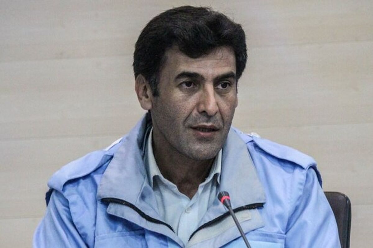 فرماندار هوراند