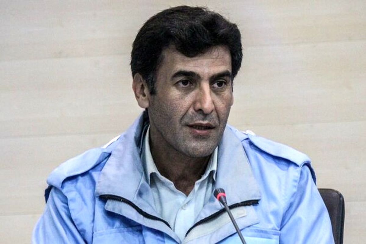 فرماندار هوراند