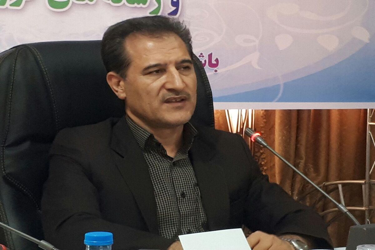 رشید قربانی