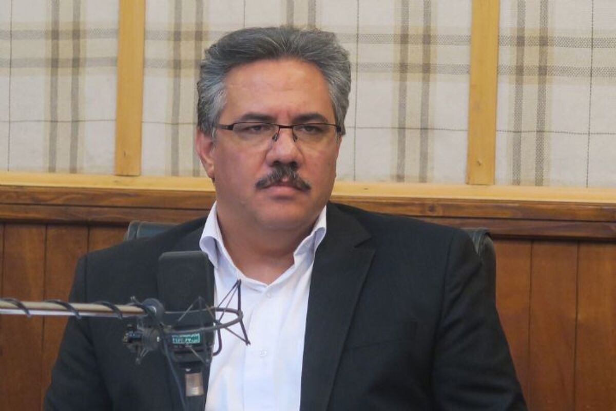 محمدرضا مودودی