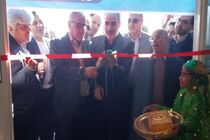 افتتاح و کلنگ زنی چند طرح آموزشی در جنوب استان فارس انجام شد 