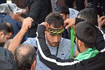 عراق آماده برپایی مراسم باشکوه پیاده‌روی اربعین شد