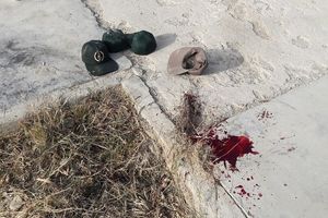 حمله تروریستی  نیکشهر یک اقدام کور بود