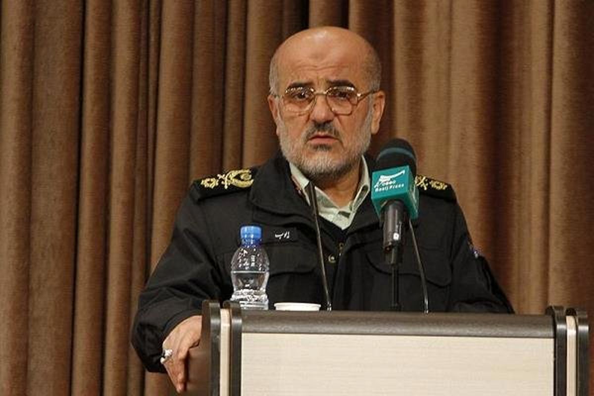 سردار ایوب