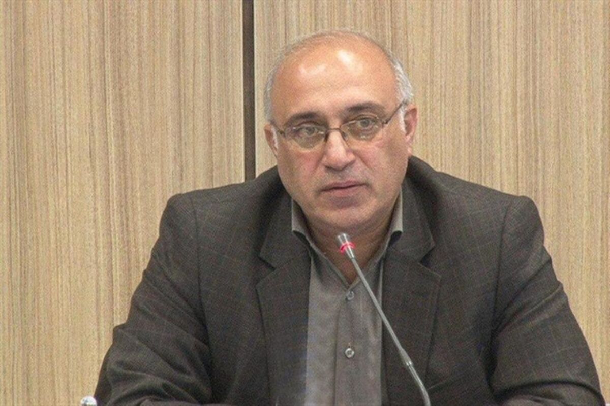 دلاور بزرگ نیا