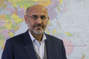 سرپرست معاونت سیاسی استاندار اردبیل منصوب شد