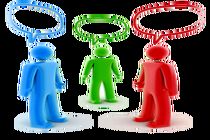 شهروندان در اقتصاد مقاومتی بازوی اقتصادی شهرها هستند