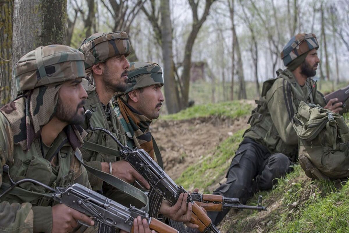 کشمیر