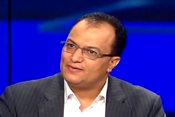 هیچ راه‌حلی بدون خروج نیروهای خارجی از یمن وجود ندارد