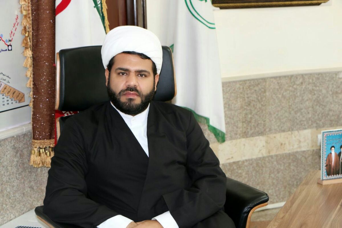 حجت‌الاسلام کرمی