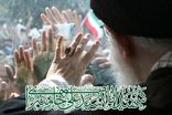 اعزام کاروان ۱۲۰ نفره «بدرقه خورشید» از کیش برای حضور در آیین تشییع رهبر شهید انقلاب