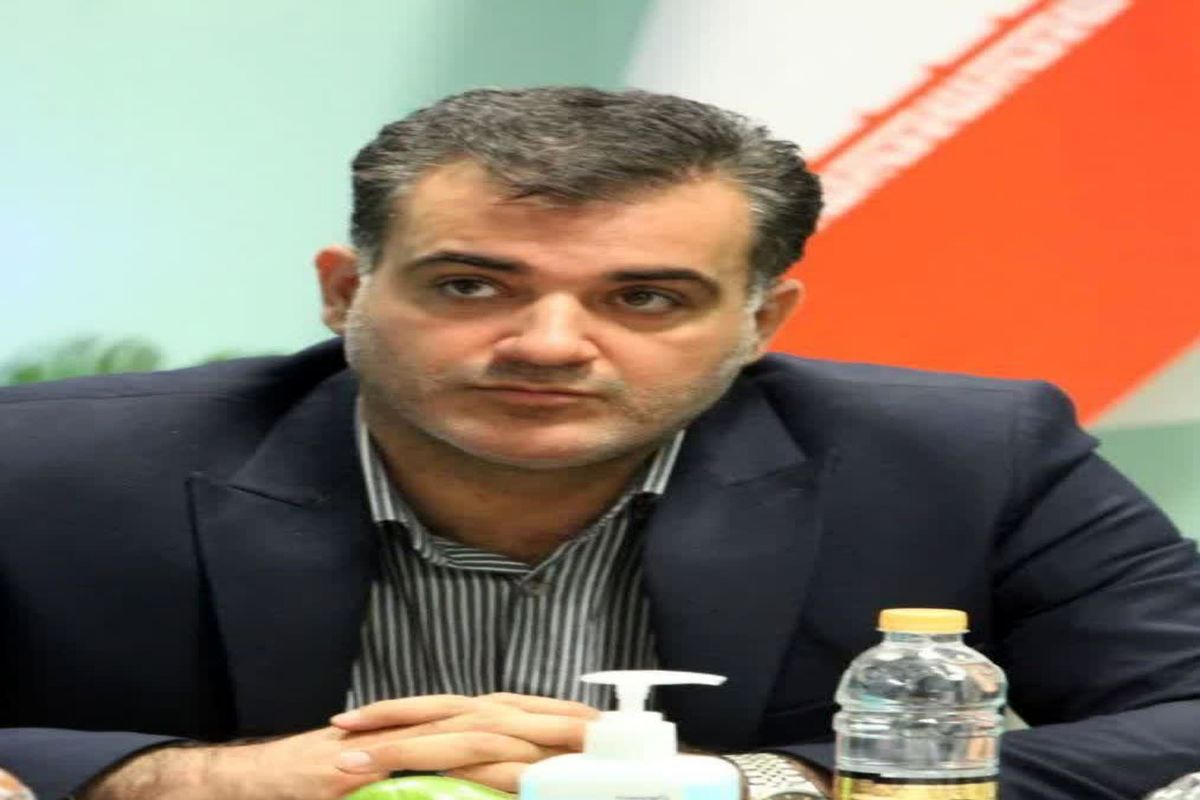 داوود بحیرایی