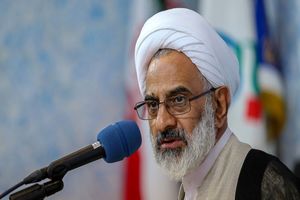 مهم ترین دغدغه، حفظ انقلاب اسلامی است/بسیج دنباله رو راهبردهای محوری و کاربردی ماندگاری انقلاب اسلامی