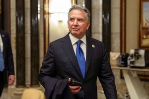 به پاسخ مثبت حماس به طرح ترامپ درباره غزه خوشبینم